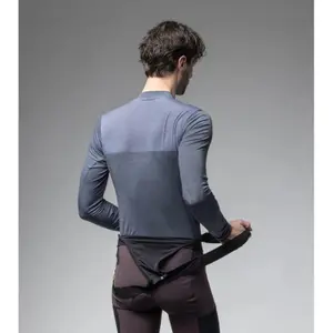 Maillot de corps manches longues Alé Impatto image-1