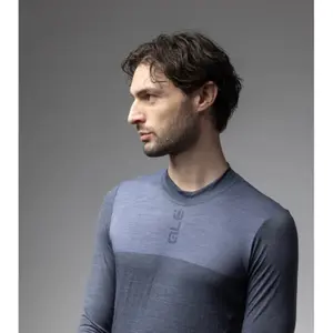 Maillot de corps manches longues Alé Impatto image-2