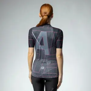 Maglia da donna Alé Pr-E Synergy image-1