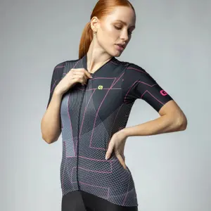 Maglia da donna Alé Pr-E Synergy image-2
