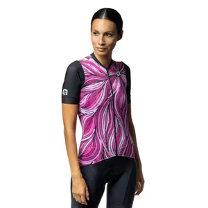 Maglia da donna Alé Pragma Art image-0