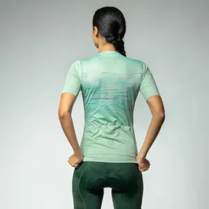 Női fürdőruha Alé Pr-E Megabyte image-1