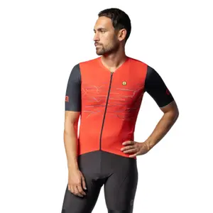 Trikot Alé Pr-E Megabyte