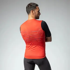 Trikot Alé Pr-E Megabyte image-1