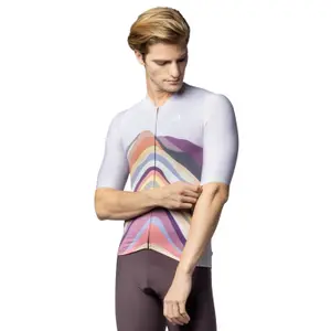 Maglia Alé Pr-E Rainbow image-0