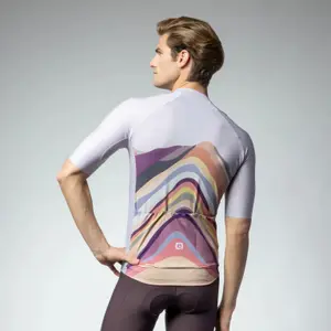 Maglia Alé Pr-E Rainbow image-1