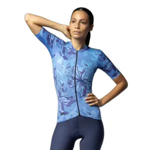 Maglia da donna Alé Pr-E Honolulu image-0