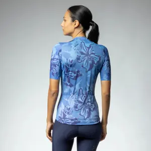 Maglia da donna Alé Pr-E Honolulu image-1