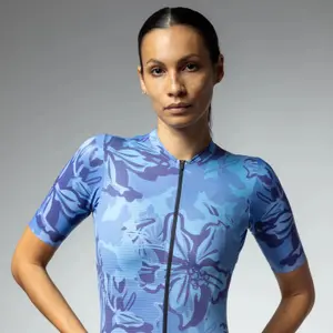 Maglia da donna Alé Pr-E Honolulu image-2