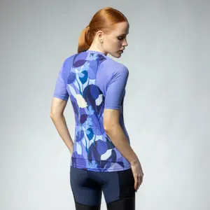 Camisola feminina Alé Bloom image-1