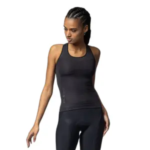 Maillot sans manches femme Alé Pragma Color Block image-0