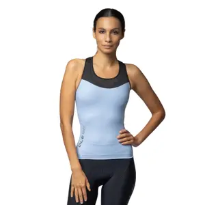 Maillot de corps femme Alé Pragma Color Block image-0