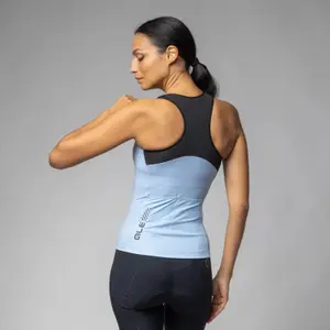 Maillot de corps femme Alé Pragma Color Block image-1