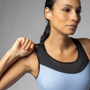Maillot de corps femme Alé Pragma Color Block image-2