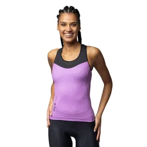 Costume da bagno da donna Alé Pragma Color Block image-0