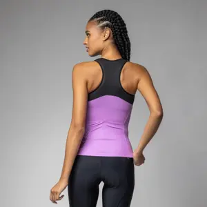 Costume da bagno da donna Alé Pragma Color Block image-2