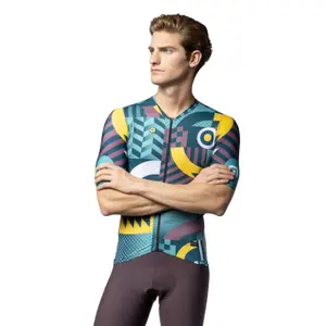 Camiseta Alé Pr-E Games