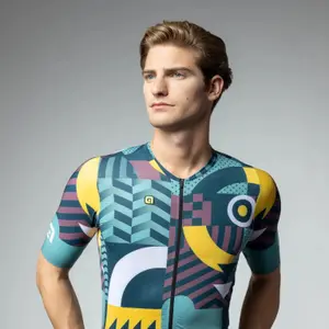 Camiseta Alé Pr-E Games image-2