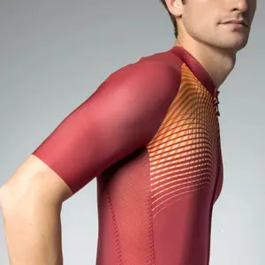 Maglia Alé Pragma Optical image-1