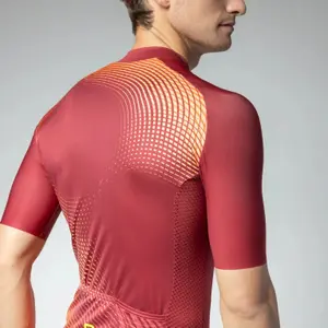 Maglia Alé Pragma Optical image-2