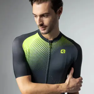 Maglia Alé Pragma Optical image-1