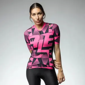 Maglia da donna Alé PR-E Multiverso image-1
