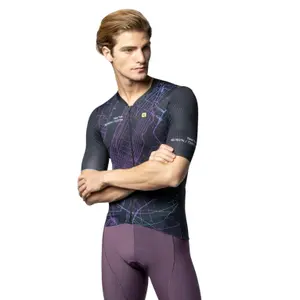 Camisola Alé Pr-E Town image-0