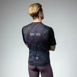 Camisola Alé Pr-E Town image-1