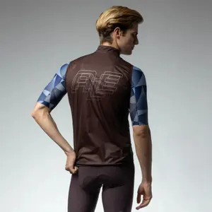 Gilet Alé Pr-E Sauvage image-1
