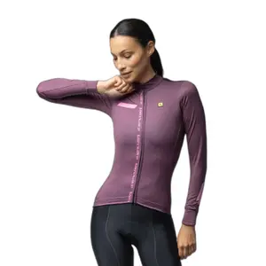 Maglia da donna Alé Pr-E Follow Me image-0