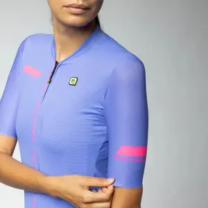 Camiseta mujer Alé Pr-E Follow Me image-1