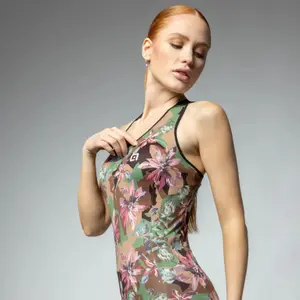Maillot sans manches femme Alé Pragma Lara image-2