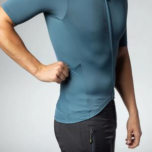 Jersey Alé Pragma Color Block Off Road image-2