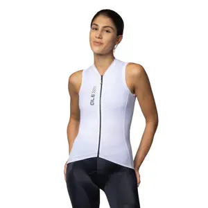 Maillot sans manches femme Alé Pragma Color Block image-0