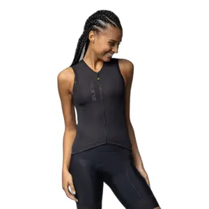 Maillot sans manches femme Alé Pragma Color Block image-0