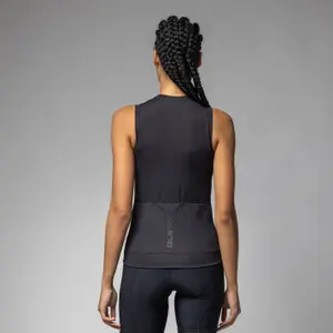 Maillot sans manches femme Alé Pragma Color Block image-1