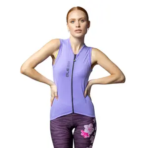 Maillot sans manches femme Alé Pragma Color Block image-0