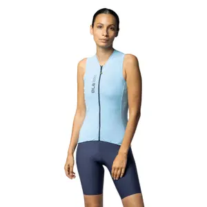 Maillot sans manches femme Alé Pragma Color Block image-0