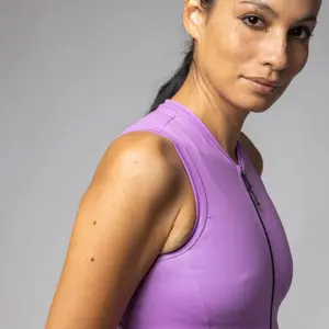 Camiseta mujer Alé Pragma Color Block image-2