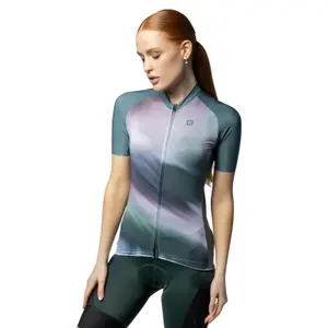 Maglia da donna Alé Monsone image-0