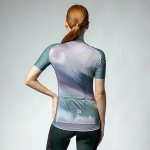 Maglia da donna Alé Monsone image-1