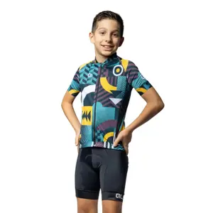 Maillot enfant Alé Games image-0