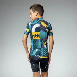 Maillot enfant Alé Games image-1