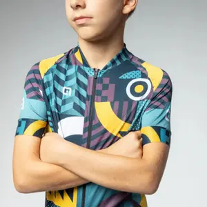 Maillot enfant Alé Games image-2