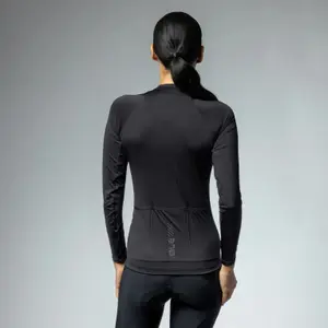 Maillot manches longues Alé Pragma Color Block image-1