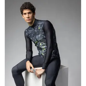 Veste Alé PR-E Ghostly image-1