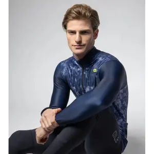 Veste Alé PR-E Ghostly image-2