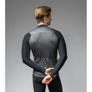 Maillot manches longues Alé R-EV1 Quick image-1