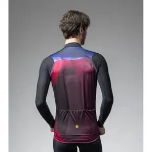 Maglia a maniche lunghe Alé R-EV1 Quick image-2