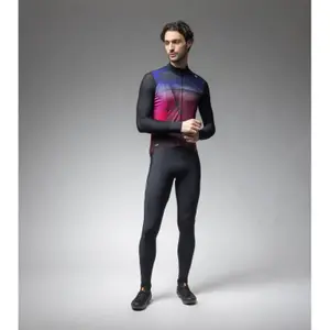 Maglia a maniche lunghe Alé R-EV1 Quick image-1